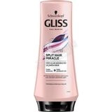 2 Adet Gliss Split Hair Miracle Con Saç Kremi 360 ml