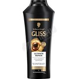 2 Adet Gliss Ulitmate Repair Şampuan 400 ml
