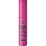 2 Adet Golden Rose Endless Lashes Mascara Black Hacim ve Uzunluk Veren Maskara 1 Adet