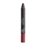 2 Adet Golden Rose Ruj Kalem Crayon Matte 19 1 Adet