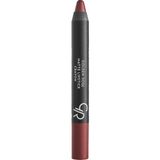 2 Adet Golden Rose Ruj Kalem Crayon Matte 21 1 Adet