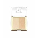 2 Adet Golden Rose So Glow Highlighter Duo Starlight NO:101 1 Adet