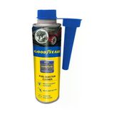 2 ADET Goodyear Benzinli Enjektör Temizleyici 300 ml