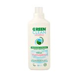 2 Adet Green Clean Bitkisel Sıvı Çamaşır Yumuşatıcı Sensitive 1 L