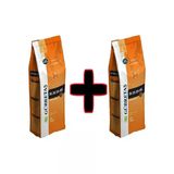 2 Adet Gübretaş 20-20-20+Me Npk Gübresi 1 Kg, Orijinal Paket