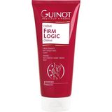 2 Adet Guinot Firm Logic Sıkılaştırıcı Vücut Kremi 200 ml