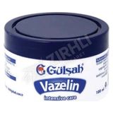 2 Adet Gülşah Vazelin Natural 100 Ml