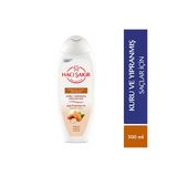 2 ADET Hacı Şakir Şampuan Badem Sütü 500 ml