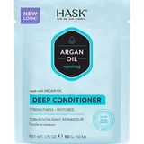 2 Adet Hask Argan Yağlı Saç Bakım Kremi Paket 50 gr