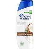 2 ADET Head And Shoulders Şampuan Derinlemesine Nemlendirici 1+1 330 ml
