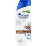 2 ADET Head And Shoulders Şampuan Saç Dökülmesi Karşıtı 330 ml