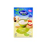 2 Adet Hero Baby Ek Besin Sütlü Elmalı 8 Tahıllı 200 gr