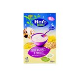 2 Adet Hero Baby Ek Besin Sütlü Rezeneli 8 Tahıllı 200 gr