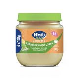 2 Adet Hero Baby Gourmet Kabaklı Pirinçli Çorba 120 gr