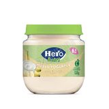 2 Adet Hero Baby Muzlu Yoğurtlu Kavanoz Mama 120 gr