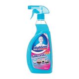 2 Adet Highgenic Yüzey Temizleyici 1000 Ml Silikonlu