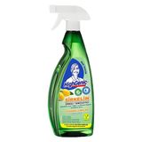 2 Adet Highgenic Yüzey Temizleyici Sirkelim 750 Ml Limon