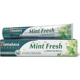2 Adet Himalaya Mınt Fresh Bitkisel Diş Macunu 75ML