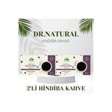 2 Adet Hindiba Kahvesi Guarana Içeren Detox Diyet Kahve 30X5 Gr.
