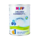 2 Adet Hipp Combiotic Bebek Sütü 1 No 350 gr
