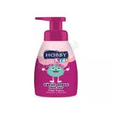 2 Adet Hobby Kids Köpük Sabun Çilek 200 Ml