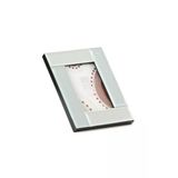2 Adet Hometime Bizoteli Ayna Fotoğraf Çerçevesi 10X15 Cm
