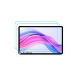 2 ADET Honor Pad X9 11.5'' Tablet İçin Tam Uyumlu Ekran Koruyucu Şeffaf Cam Nano HD Esnek Kırılmaz