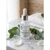 (2 Adet) Hyalüronik Asit & Vitamin B5 Içeren Kırışıklık Karşıtı Onarıcı ve Dolgunlaştırıcı Serum 30ML