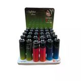 2 Adet I-Lighter Elit Soft Taşlı Çakmak 30'Lu