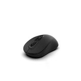 2 Adet Inca Wireless Silent Bluetooth Mouse Siyah Iwm-288T