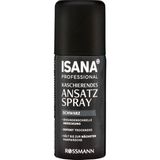 2 Adet Isana Professional Saç Kapatıcı Sprey Siyah 75 ml