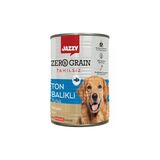 2 Adet Jazzy Köpek Maması Ton Balıklı 380 Gr