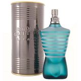 2 Adet Jean Paul Gaultier Le Male Edt Erkek Parfüm 75 Ml