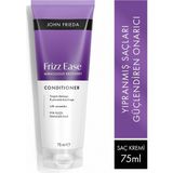 2 Adet John Frieda Frizz Ease Miraculous Recovery Mini Saç Bakım Kremi 75 ml
