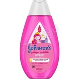 2 Adet Johnson's Baby Şampuan Işıldayan Parlaklık 300 ml
