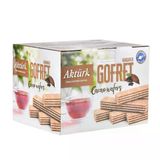 2 Adet Kakaolu Gofret 1000Gr