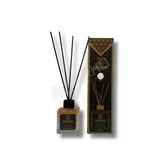 2 Adet Kanzuk Reed Diffuser Sandalwood Bambu Çubuk 100 Ml