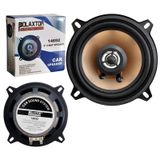 2 Adet Kapı Kolon Oto Hoparlör 13cm 200w Tweeterlı