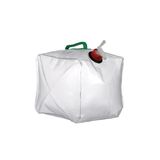 2 Adet Katlanabilir Su Bidonu 20L