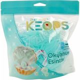 2 Adet Keops Okyanus Kokulu Sabunlu Banyo Lifi