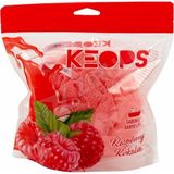 2 Adet Keops Raspberry Kokulu Sabunlu Banyo Lifi
