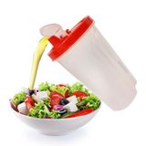 2 Adet Kırılmaz Yağdanlık Kolay Dolan Sosluk Sirkelik Ölçekli 500 ml Su Süt Meyve Suyu Sıvı Yağlık