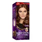 2 Adet Koleston Intense Saç Boyası 5/4 Açık Kestane 110 ml