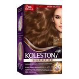 2 Adet Koleston Saç Boyası 6/7 Çikolata Kahvesı