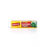 2 Adet Koroplast Buzdolabı Poşeti Büyük 30*45 20 Adet