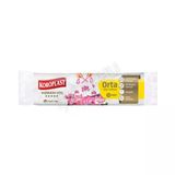 2 Adet Koroplast Maximum Güçlü Lotus Çiçeği Kokulu Büzgülü Orta Boy Çöp Torbası 15'li
