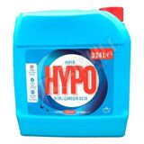 2 Adet Koruma Hypo Çamaşır Suyu Ultra Okaliptüs 3.24 Lt - 1,5 lt
