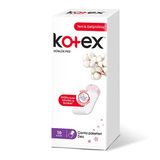 2 Adet Kotex Günlük Ped Çanta Paketleri Deo Uzun 16 Lı