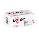 2 Adet Kotex Günlük Ped Parfümlü 56'lı