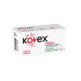 2 Adet Kotex Günlük Ped Parfümsüz 34'lü